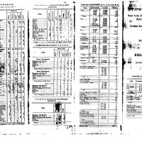 NYNH&H 1922-10-01 Summary of Equipment