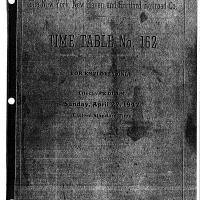 NNRR ETT #162 1947-04-27